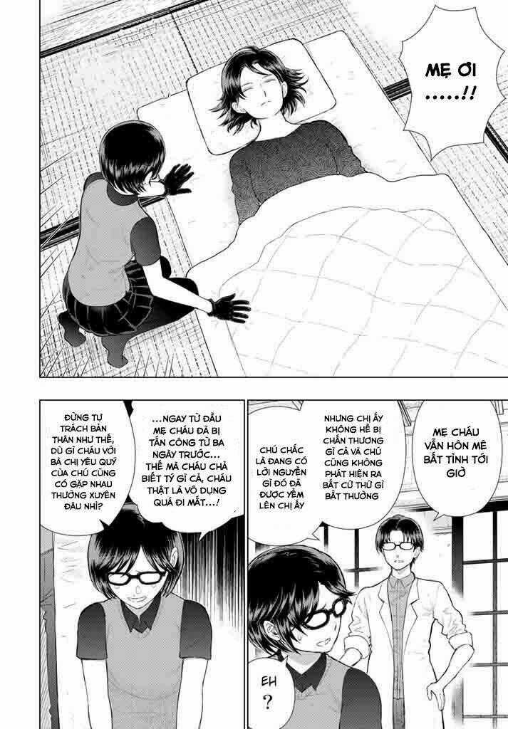 Phù Thuỷ Thời Đại Mới - Chapter 64 - Trang 2