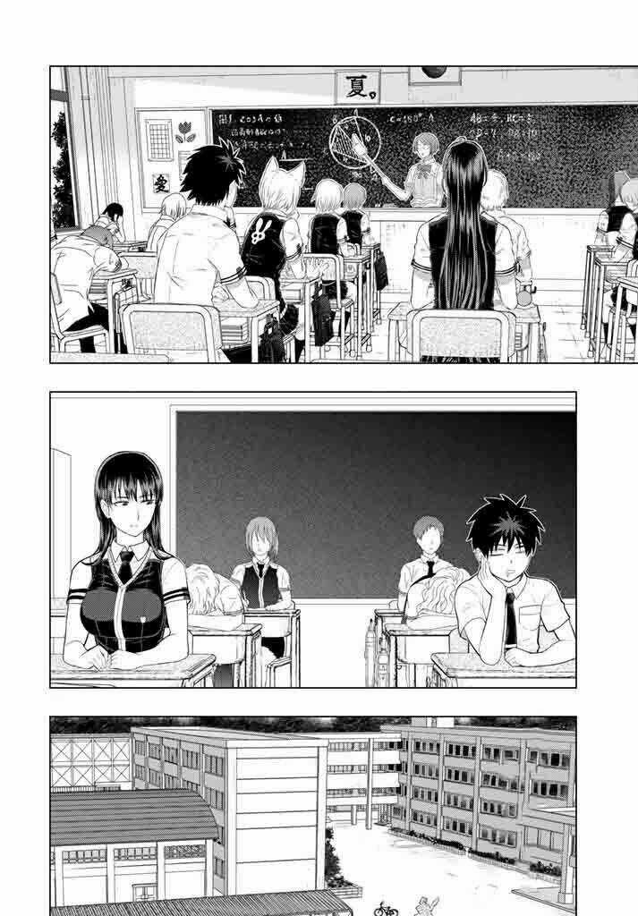 Phù Thuỷ Thời Đại Mới - Chapter 64 - Trang 15