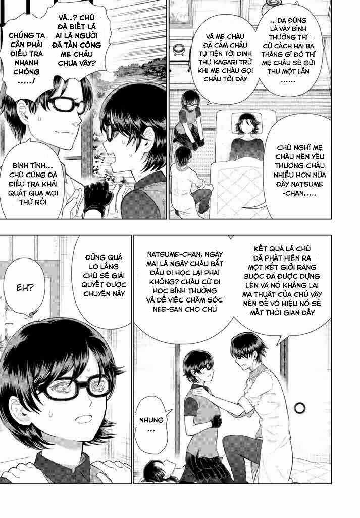 Phù Thuỷ Thời Đại Mới - Chapter 64 - Trang 3