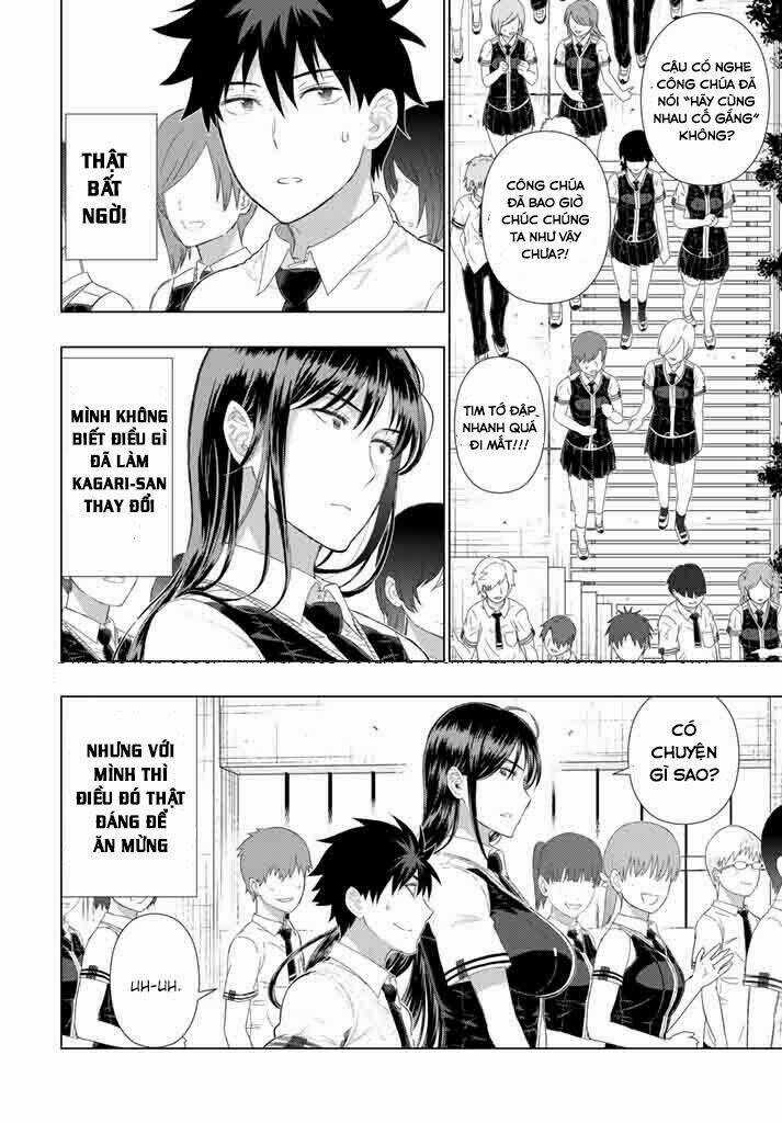 Phù Thuỷ Thời Đại Mới - Chapter 64 - Trang 9