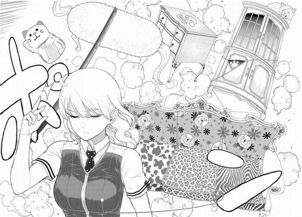 Phù Thuỷ Thời Đại Mới - Chapter 65 - Trang 17