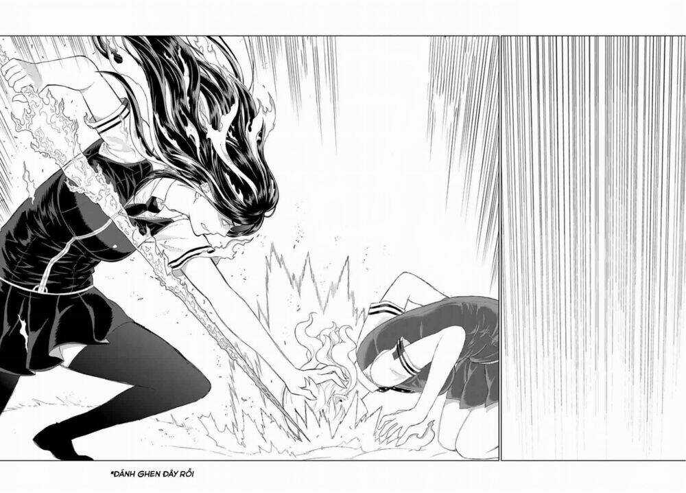 Phù Thuỷ Thời Đại Mới - Chapter 65 - Trang 8