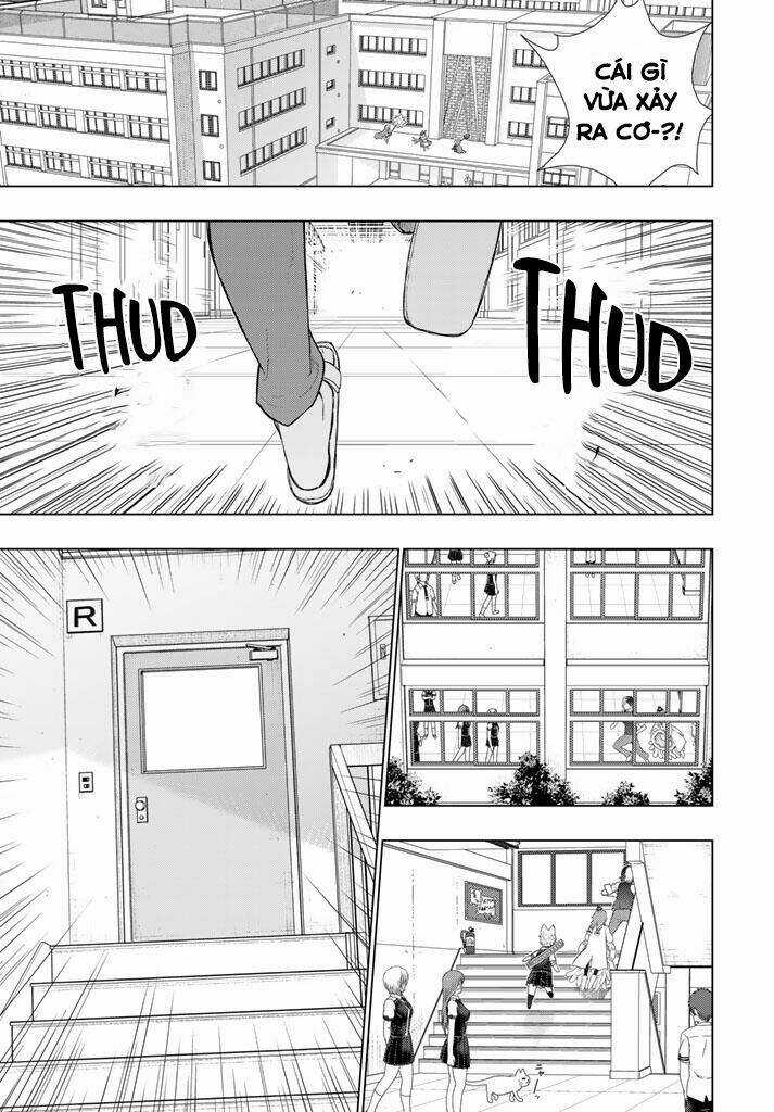 Phù Thuỷ Thời Đại Mới - Chapter 66 - Trang 3