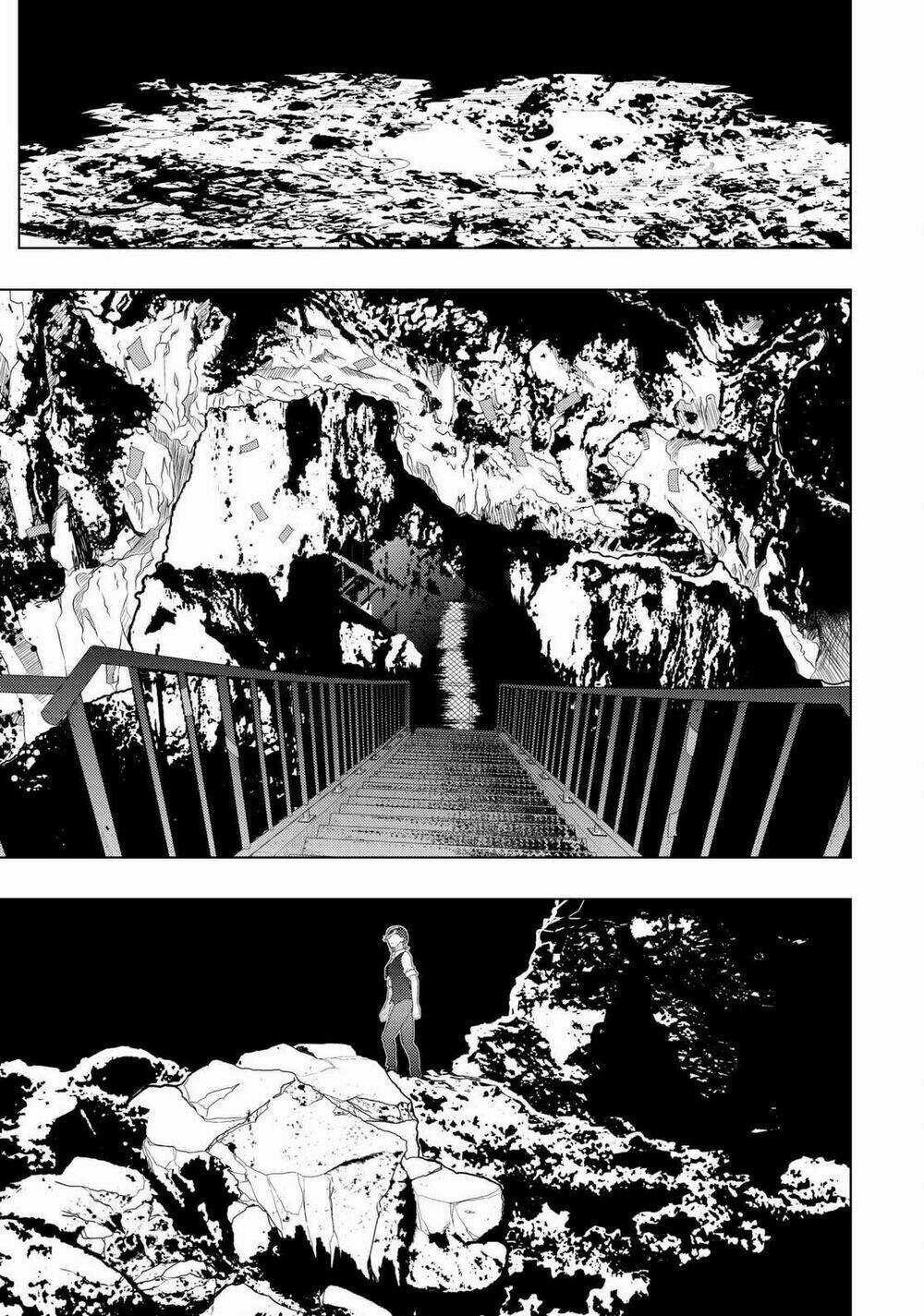 Phù Thuỷ Thời Đại Mới - Chapter 67 - Trang 20