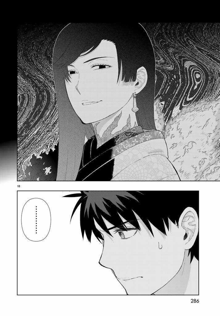 Phù Thuỷ Thời Đại Mới - Chapter 69 - Trang 18