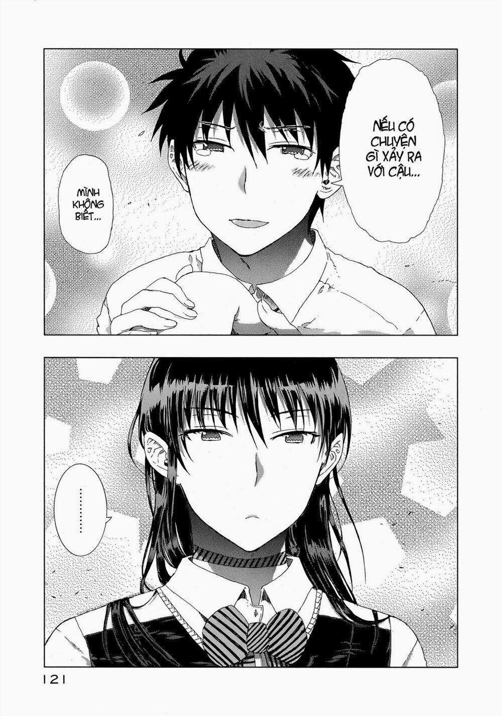 Phù Thuỷ Thời Đại Mới - Chapter 7 - Trang 32