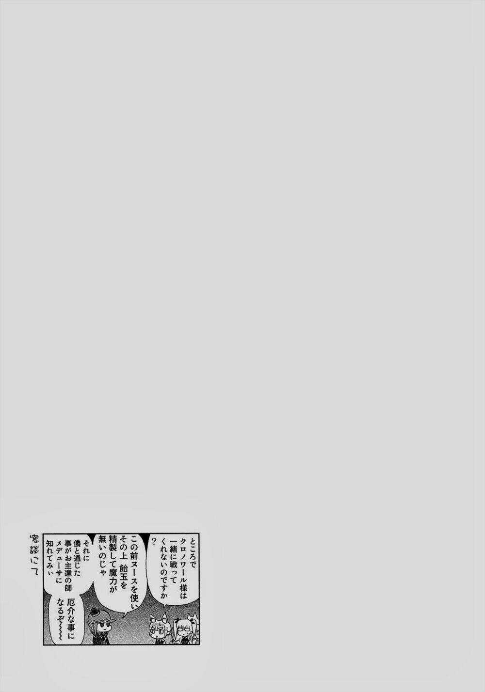 Phù Thuỷ Thời Đại Mới - Chapter 7 - Trang 39