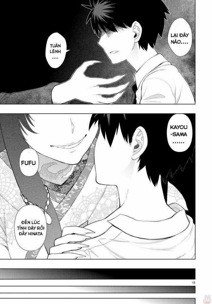 Phù Thuỷ Thời Đại Mới - Chapter 70 - Trang 13