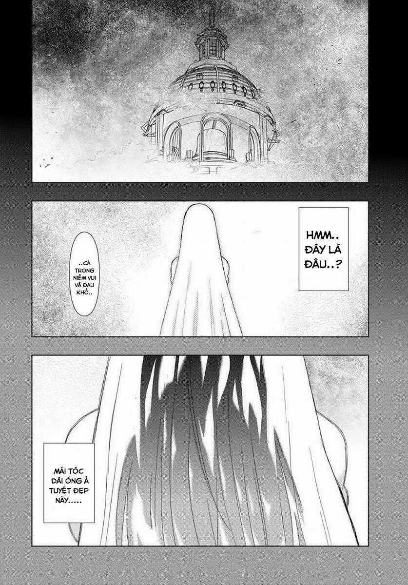 Phù Thuỷ Thời Đại Mới - Chapter 71 - Trang 2