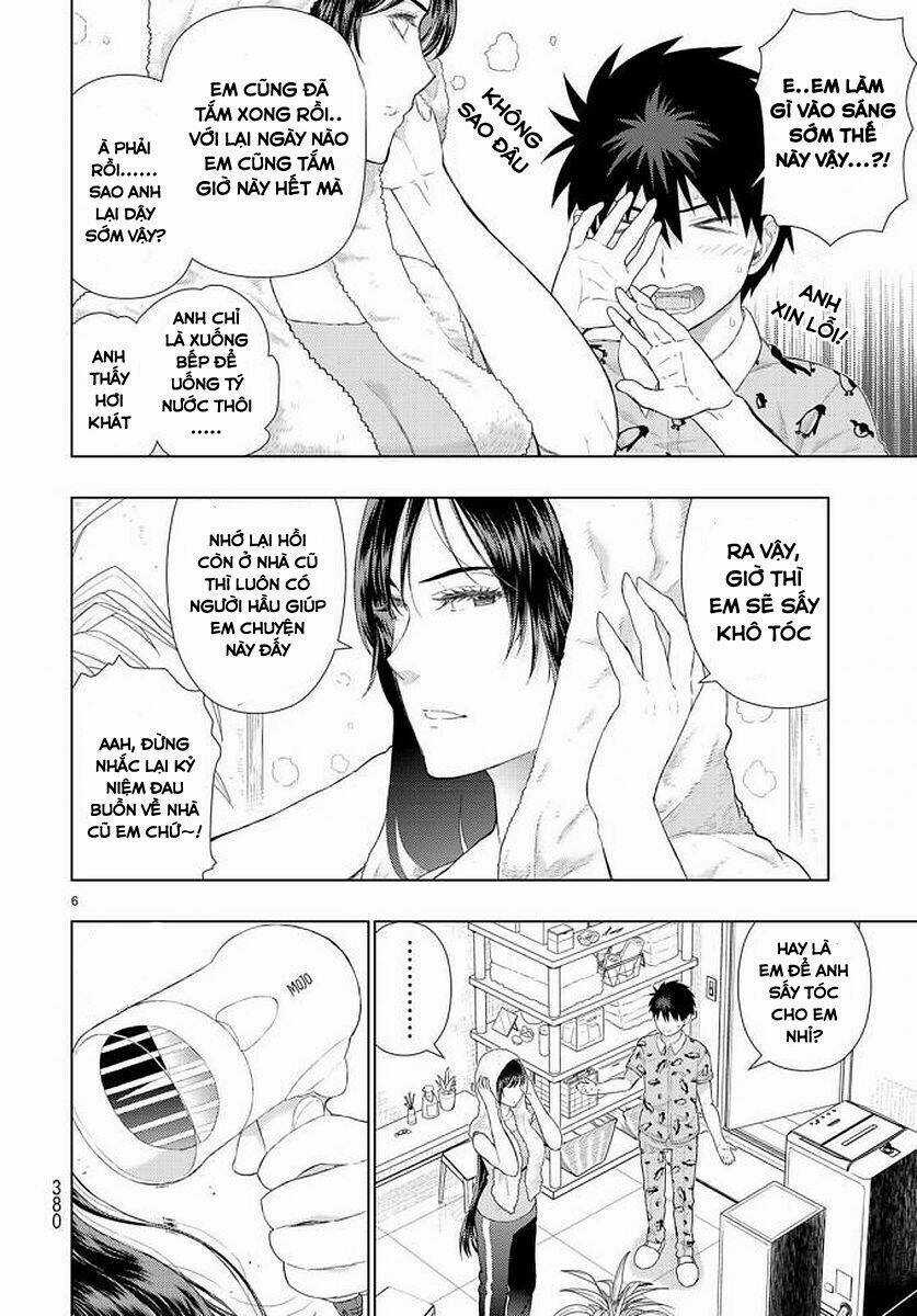 Phù Thuỷ Thời Đại Mới - Chapter 71 - Trang 6