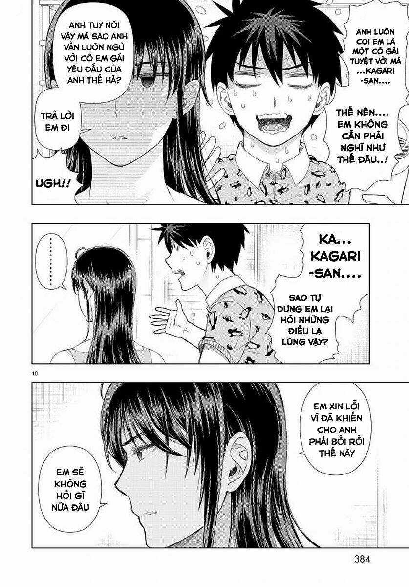 Phù Thuỷ Thời Đại Mới - Chapter 71 - Trang 10