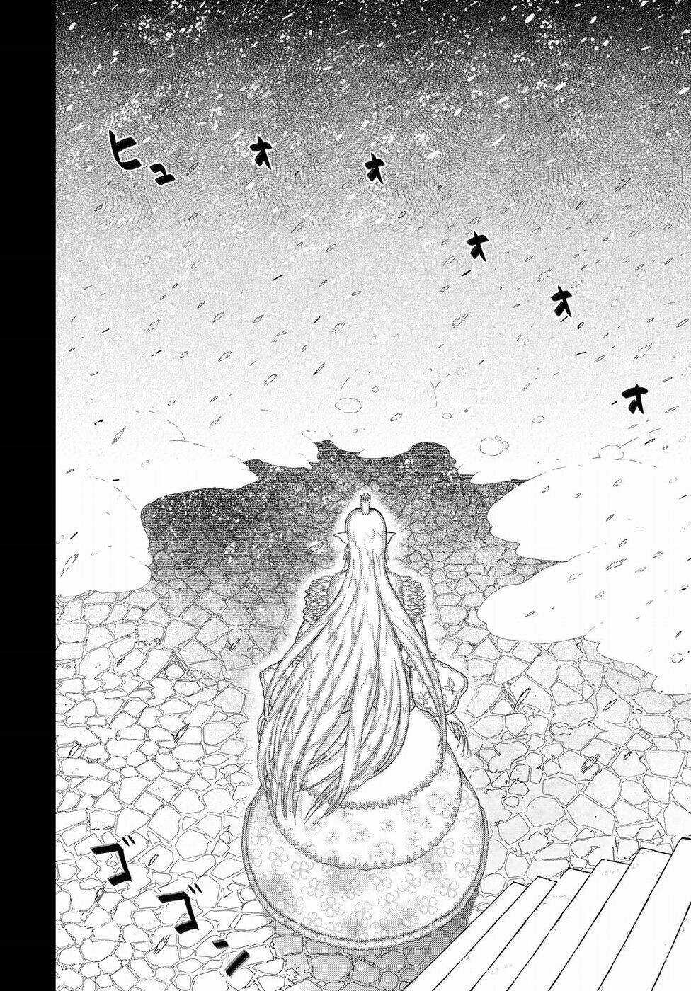 Phù Thuỷ Thời Đại Mới - Chapter 74 - Trang 4