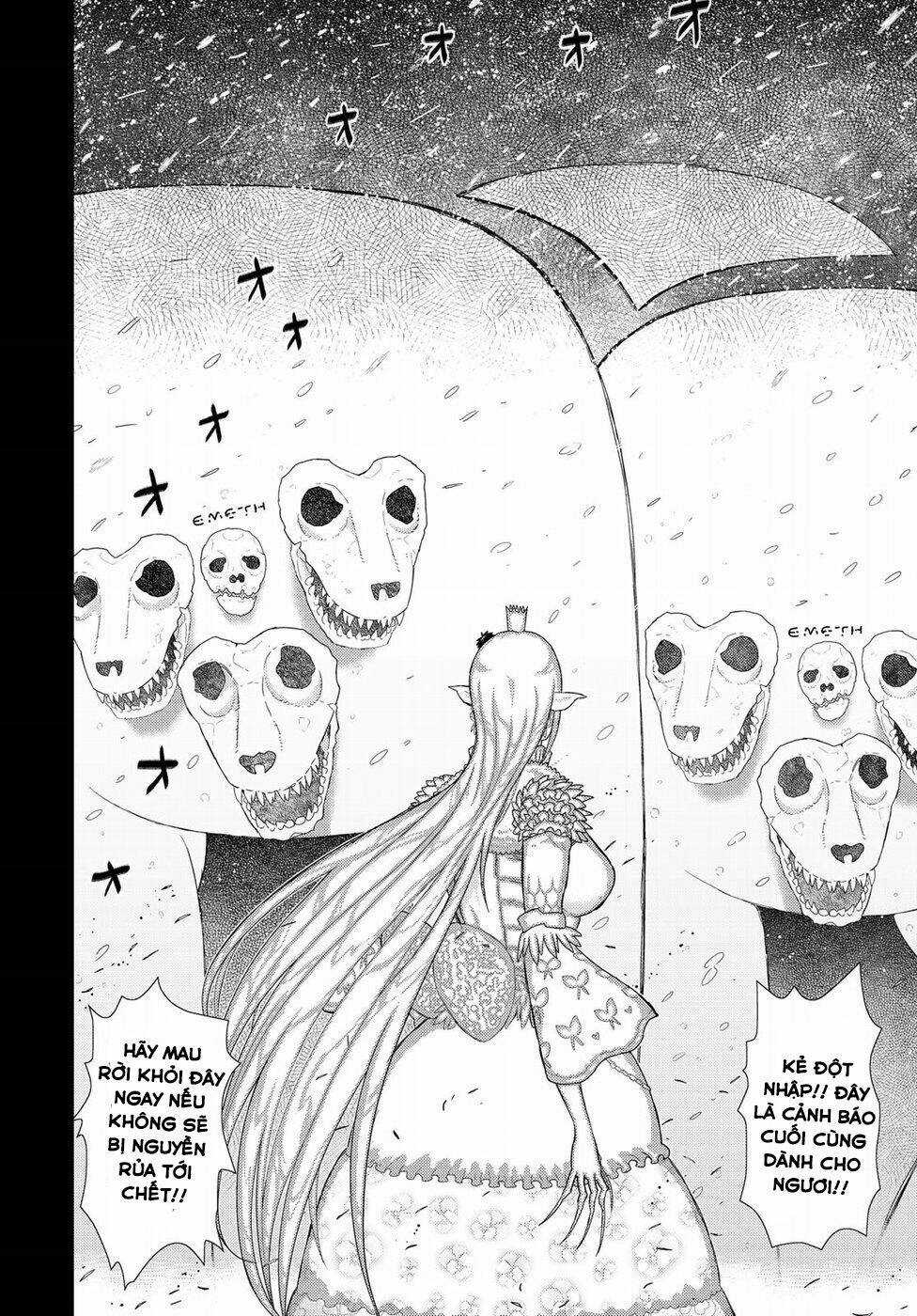 Phù Thuỷ Thời Đại Mới - Chapter 74 - Trang 6