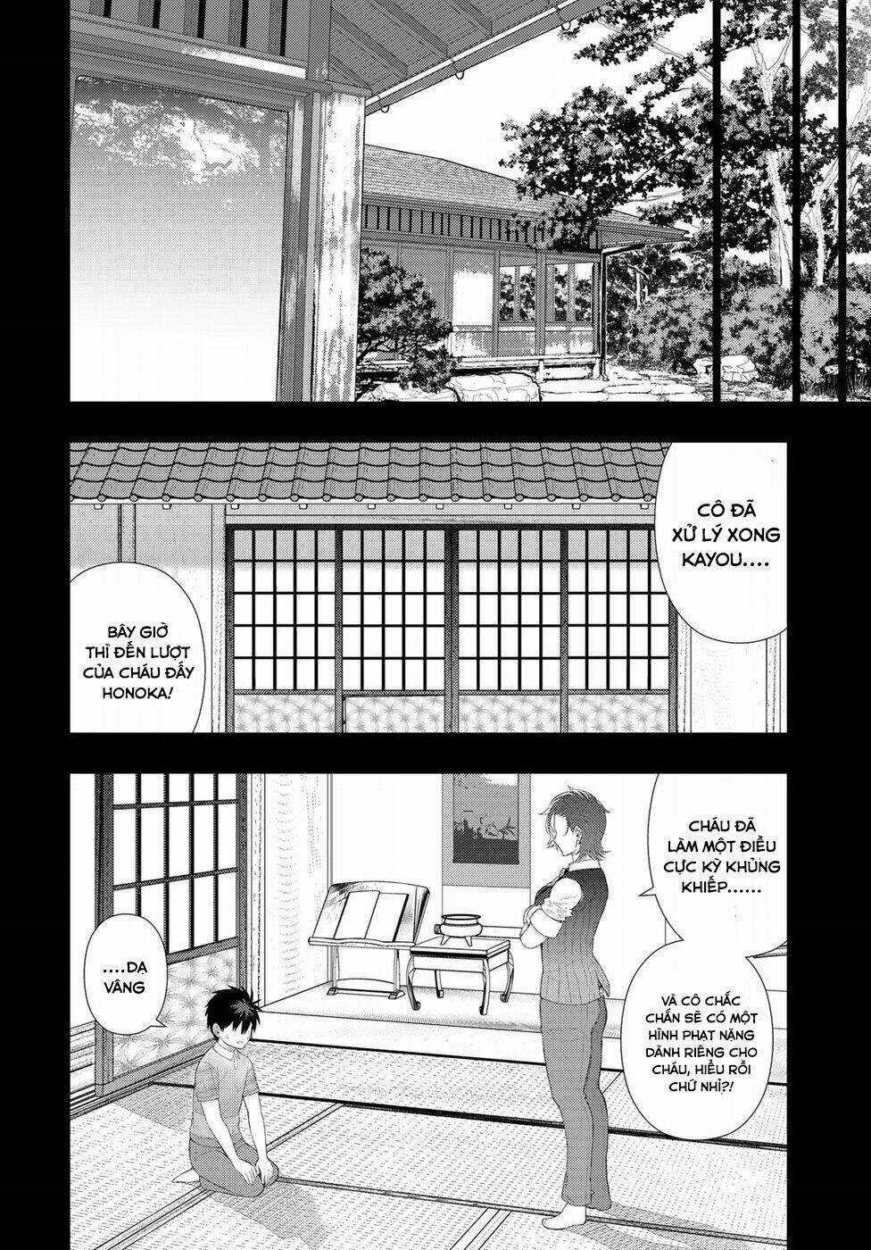 Phù Thuỷ Thời Đại Mới - Chapter 75 - Trang 6