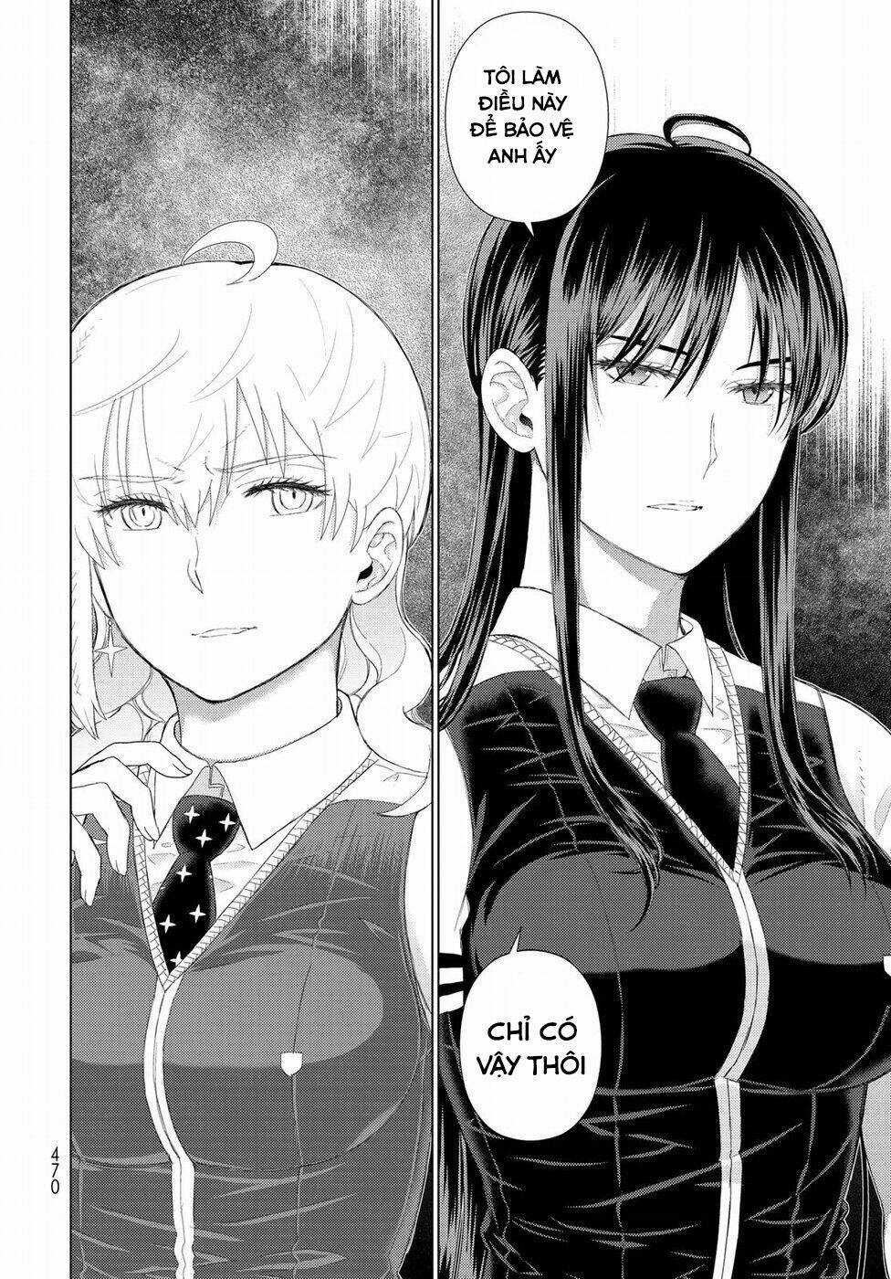 Phù Thuỷ Thời Đại Mới - Chapter 76 - Trang 13