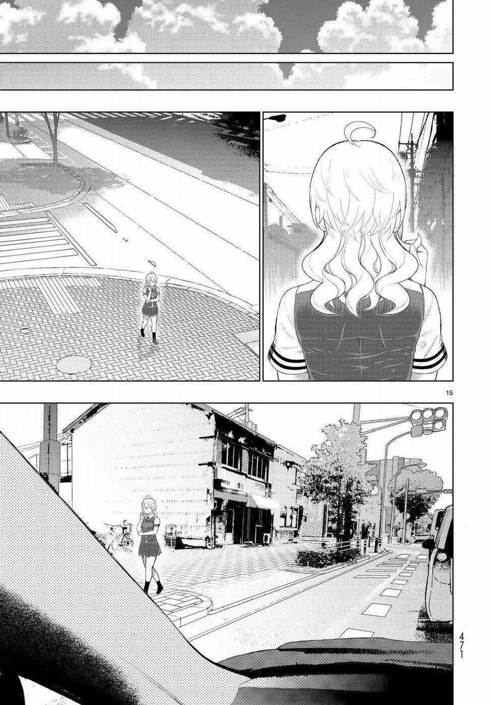 Phù Thuỷ Thời Đại Mới - Chapter 76 - Trang 14