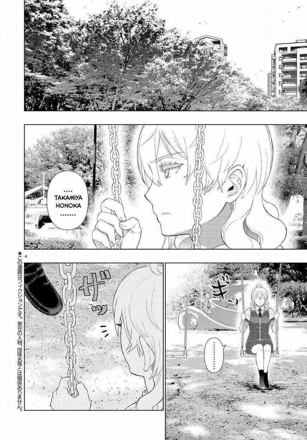 Phù Thuỷ Thời Đại Mới - Chapter 76 - Trang 3