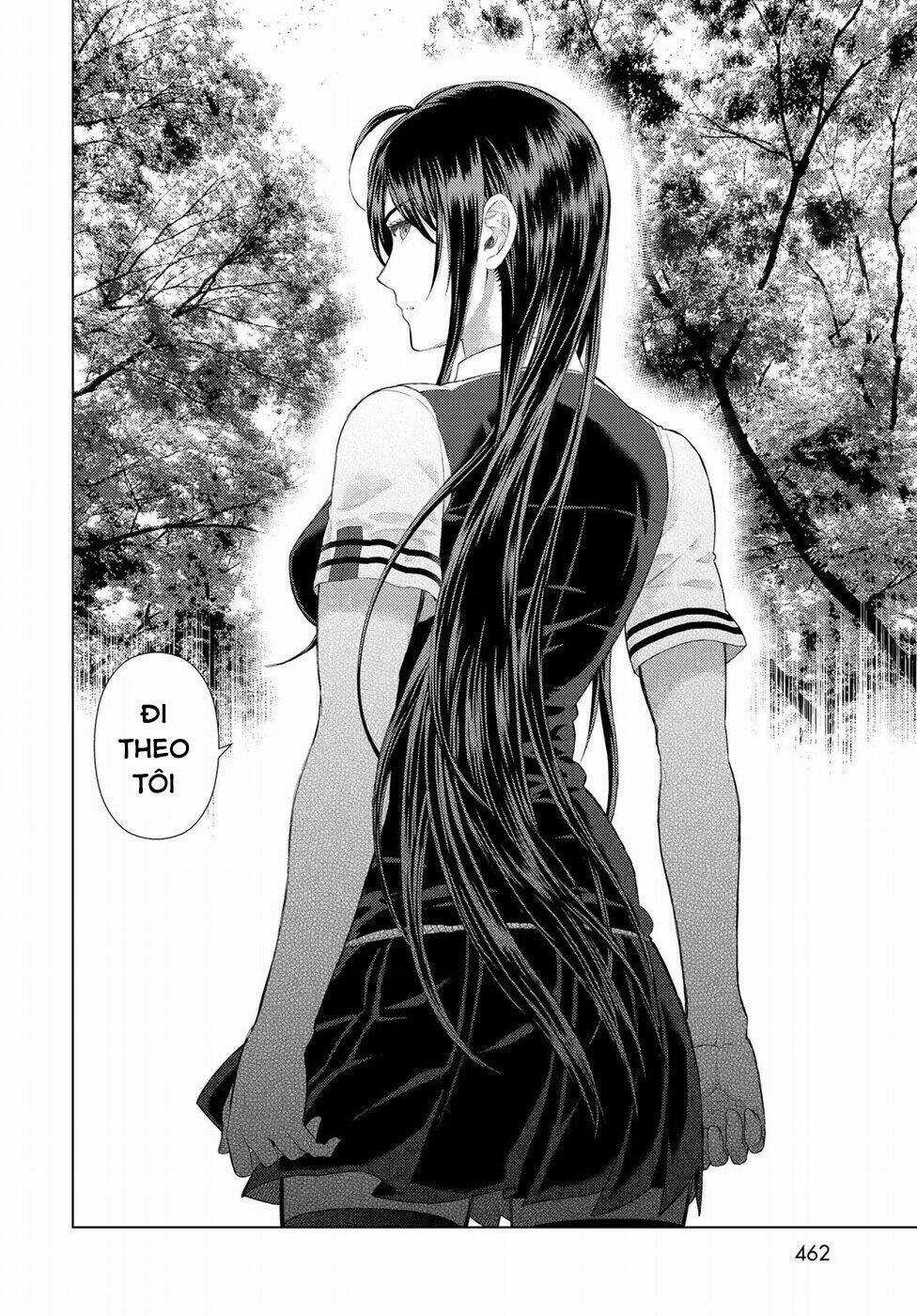 Phù Thuỷ Thời Đại Mới - Chapter 76 - Trang 5