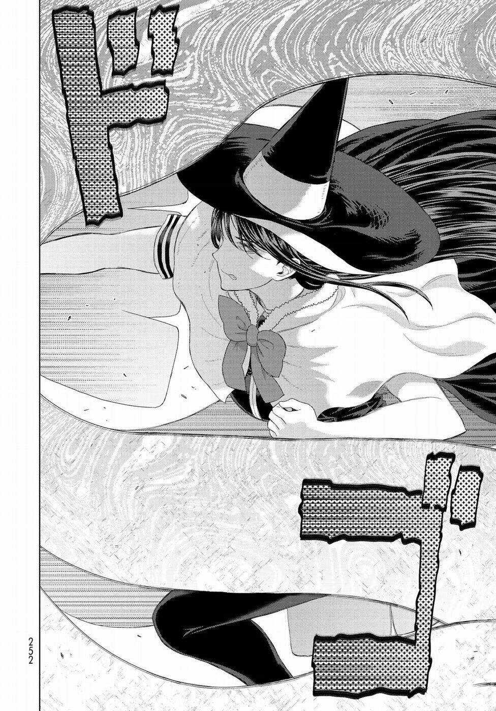 Phù Thuỷ Thời Đại Mới - Chapter 77 - Trang 16