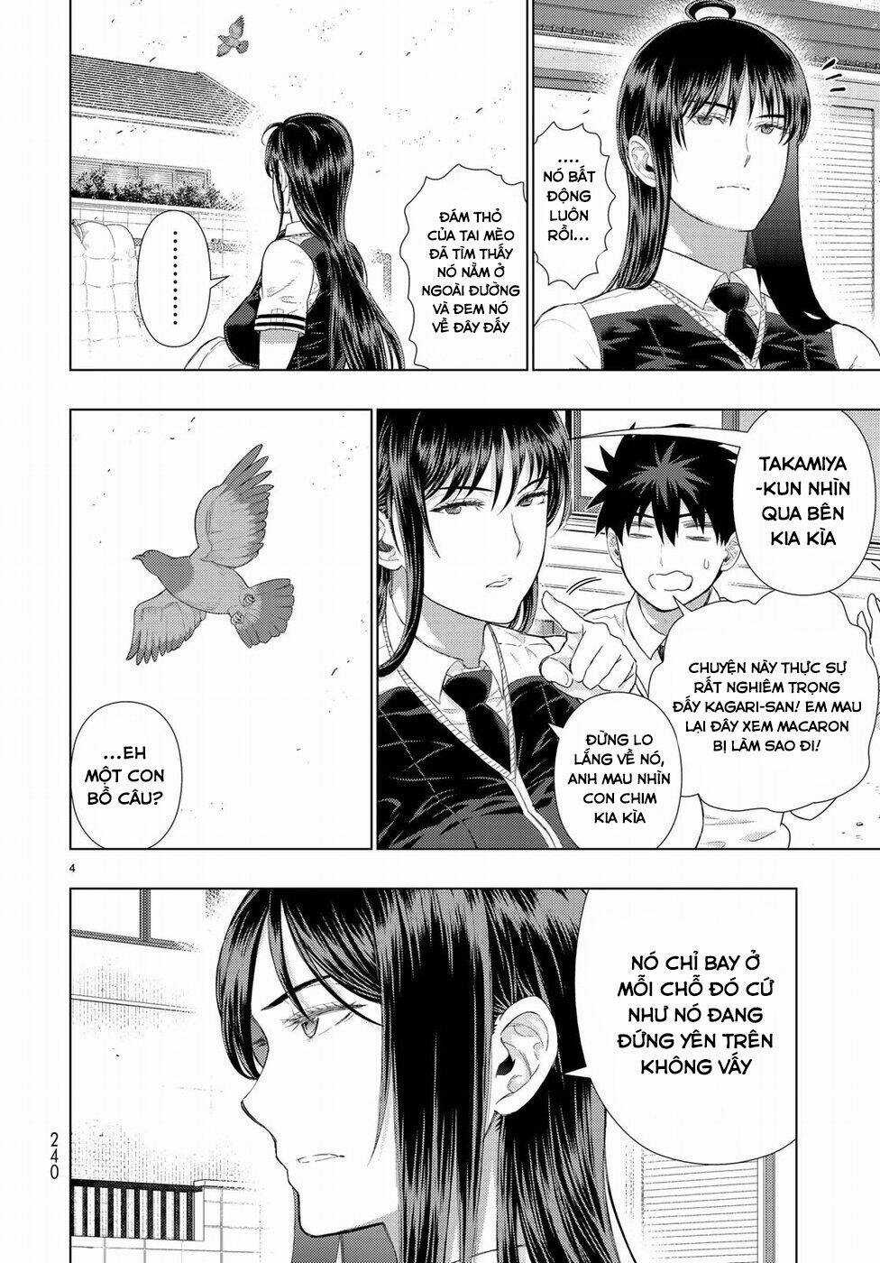 Phù Thuỷ Thời Đại Mới - Chapter 77 - Trang 4