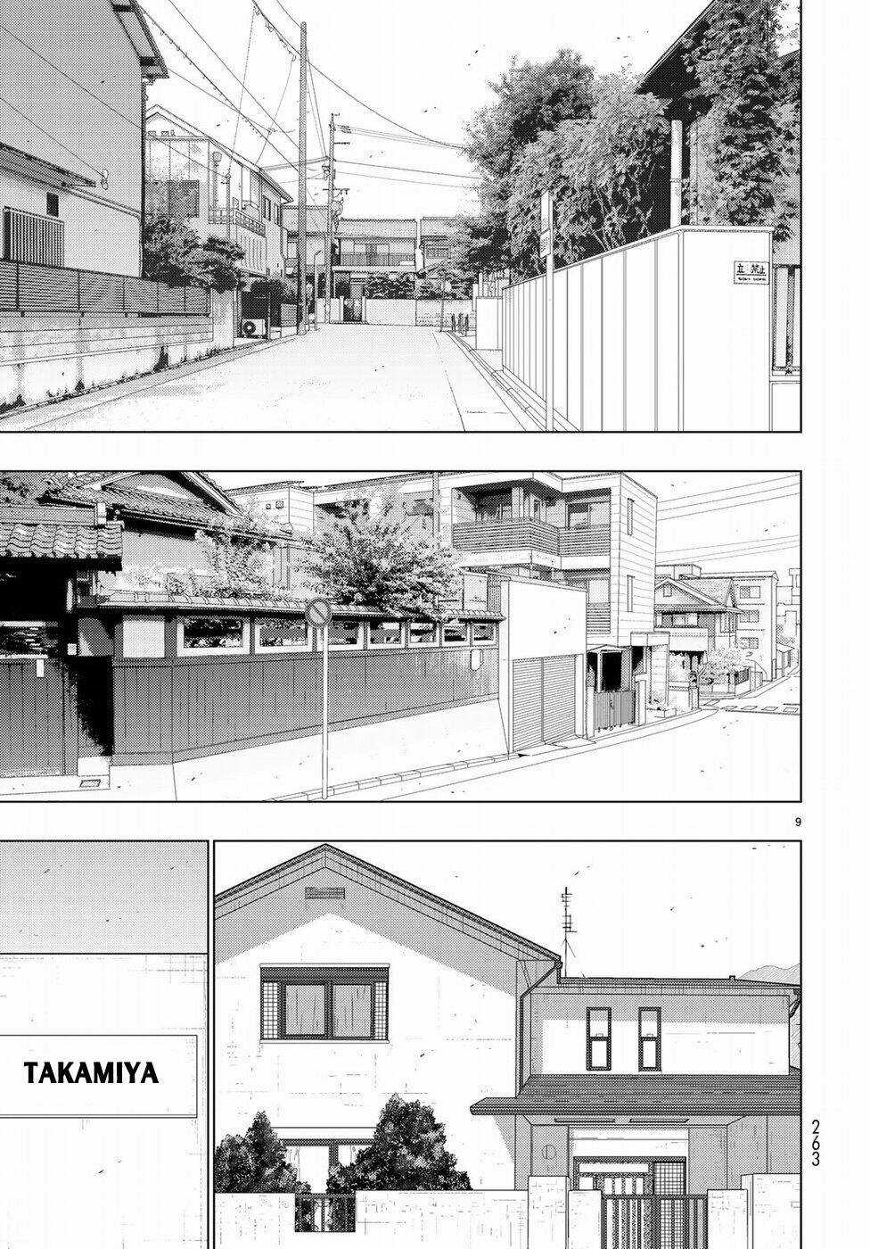 Phù Thuỷ Thời Đại Mới - Chapter 78 - Trang 9