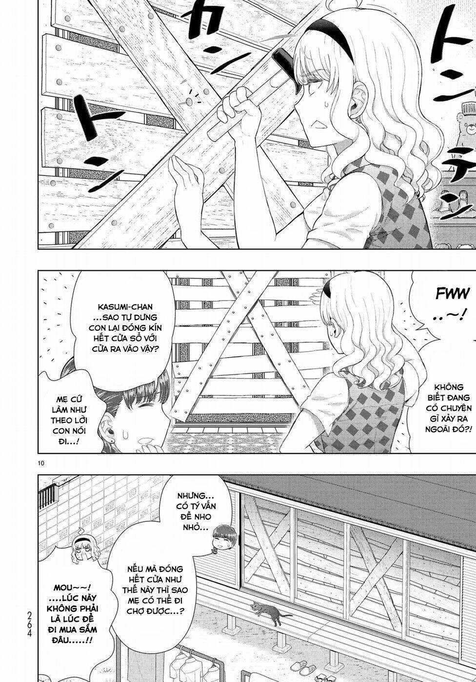 Phù Thuỷ Thời Đại Mới - Chapter 78 - Trang 10