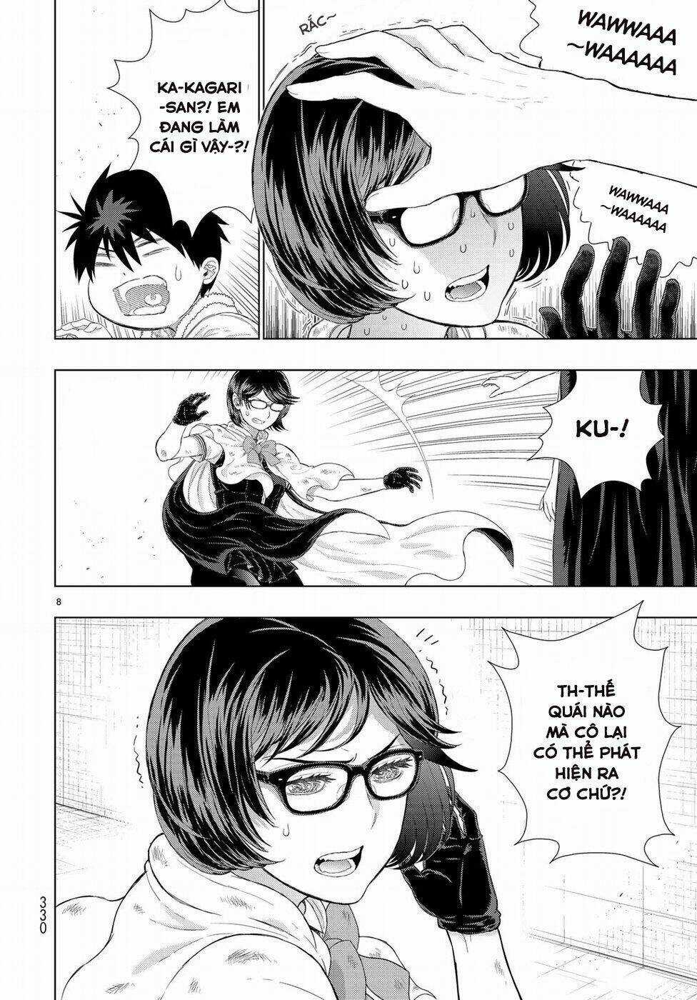 Phù Thuỷ Thời Đại Mới - Chapter 79 - Trang 7