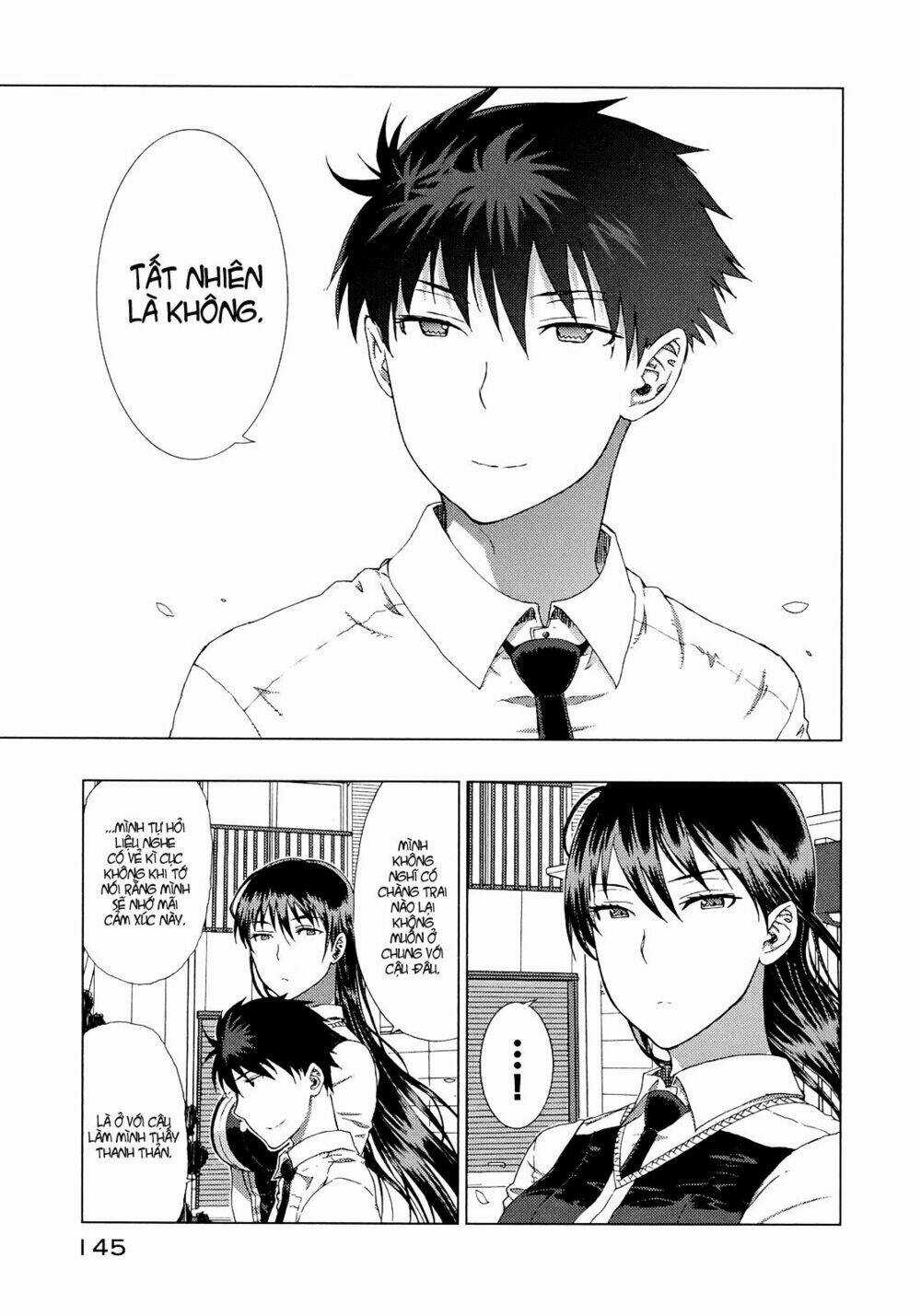 Phù Thuỷ Thời Đại Mới - Chapter 8 - Trang 16