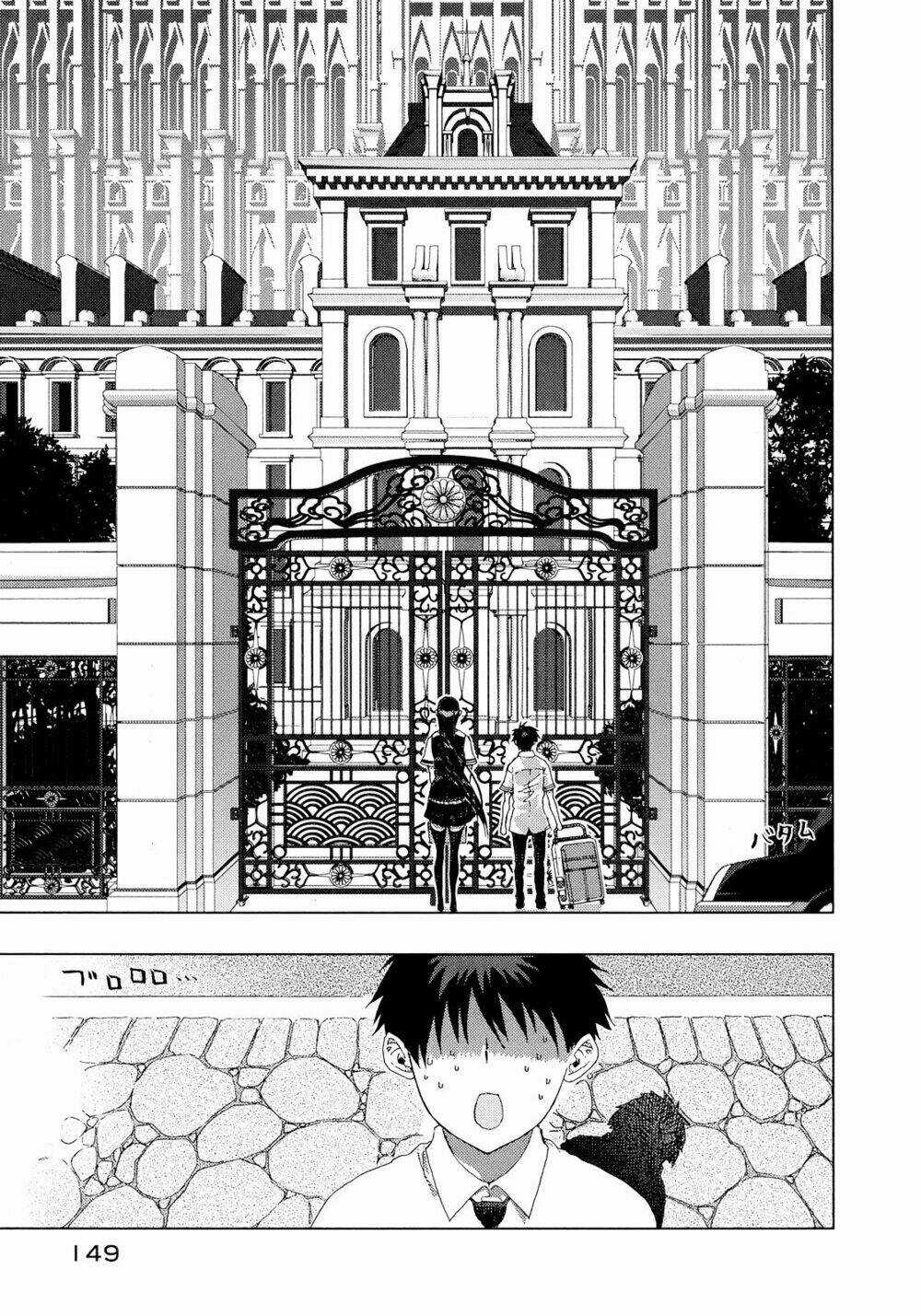 Phù Thuỷ Thời Đại Mới - Chapter 8 - Trang 20