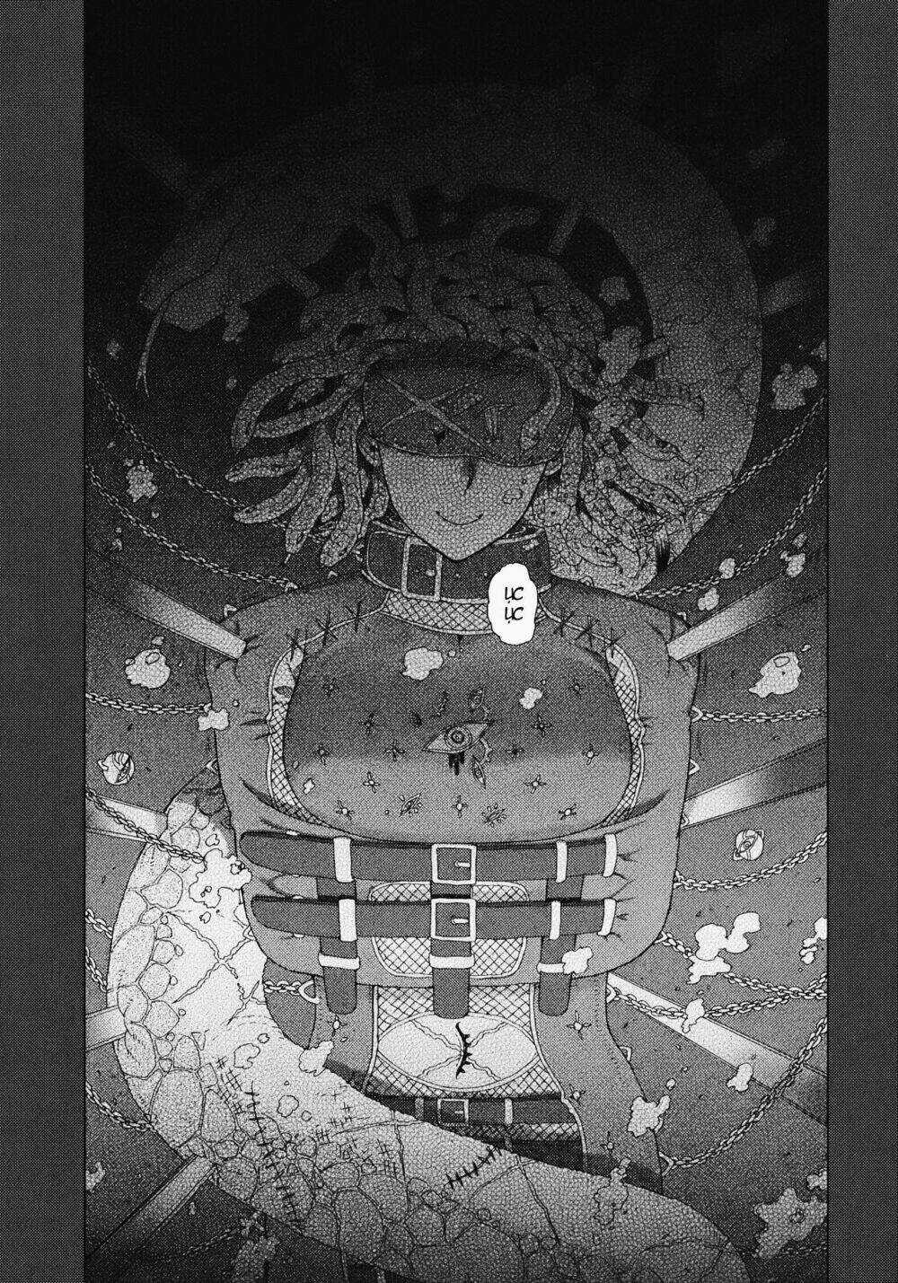 Phù Thuỷ Thời Đại Mới - Chapter 8 - Trang 3