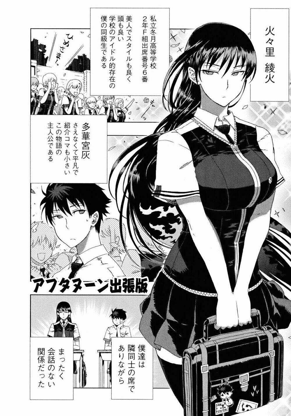 Phù Thuỷ Thời Đại Mới - Chapter 8 - Trang 40