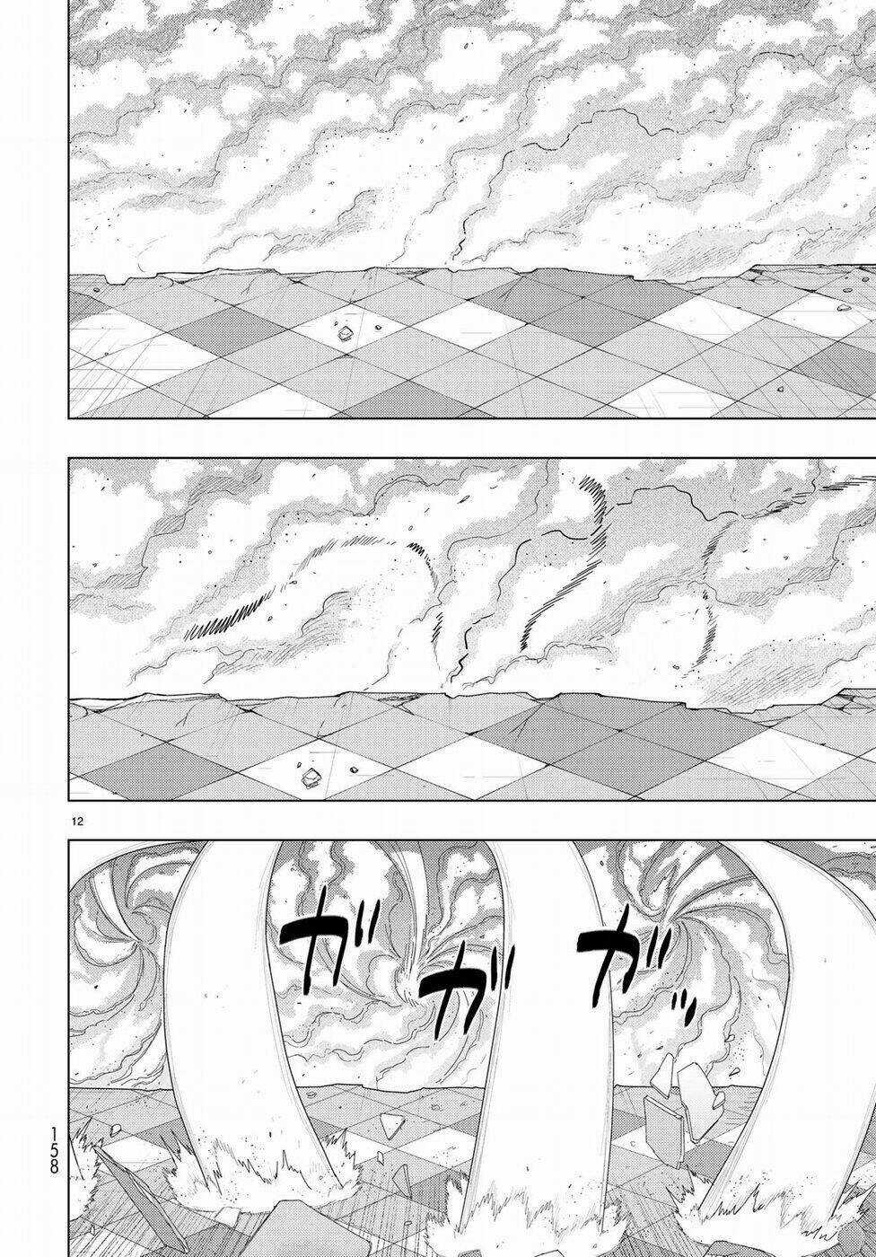 Phù Thuỷ Thời Đại Mới - Chapter 81 - Trang 12