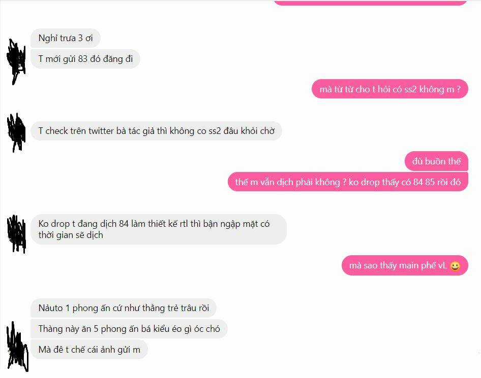 Phù Thuỷ Thời Đại Mới - Chapter 83 - Trang 21