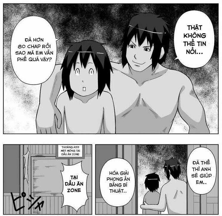 Phù Thuỷ Thời Đại Mới - Chapter 83 - Trang 22