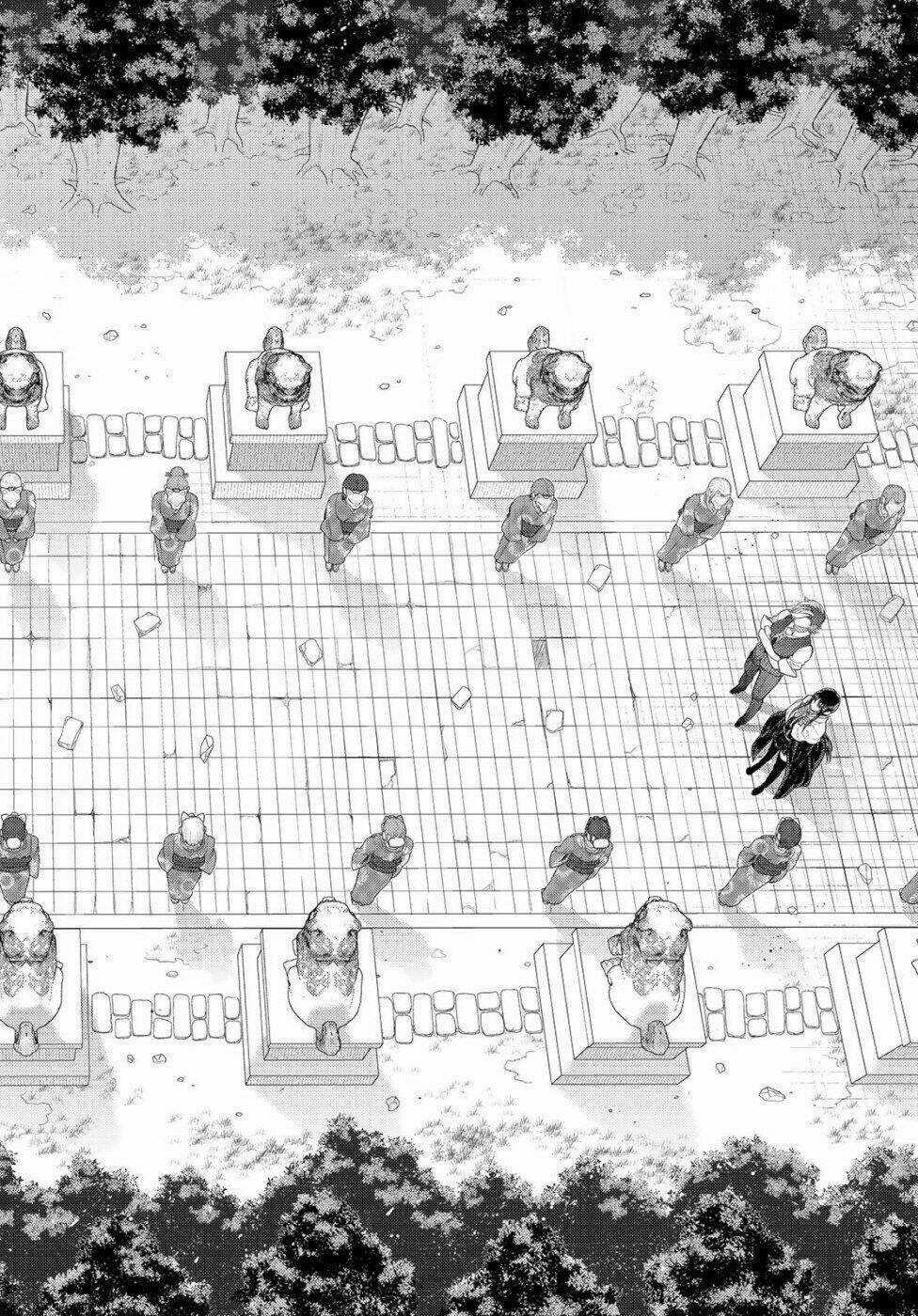 Phù Thuỷ Thời Đại Mới - Chapter 88 - Trang 18