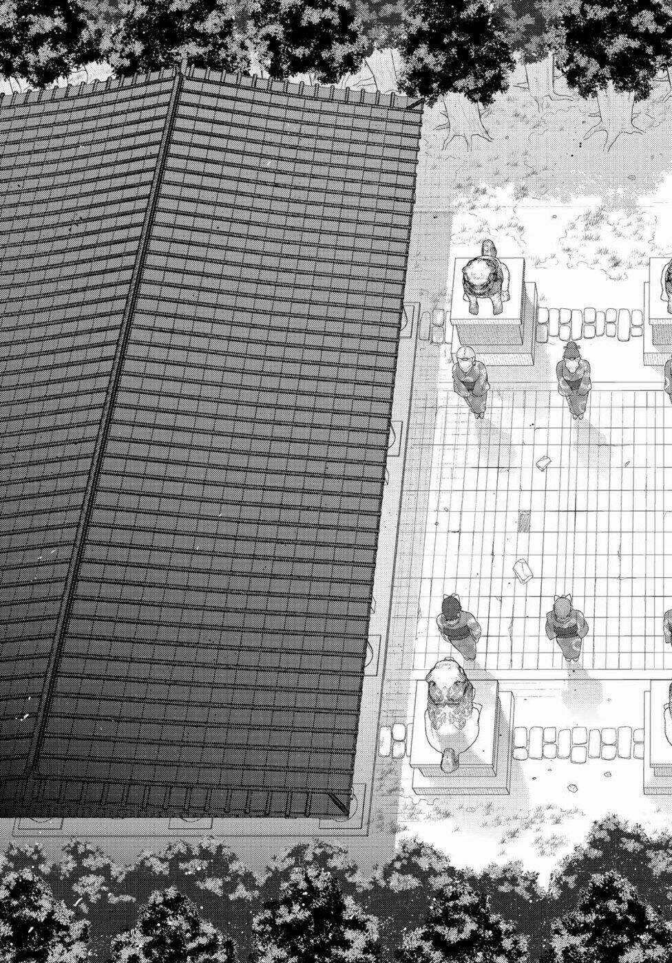 Phù Thuỷ Thời Đại Mới - Chapter 88 - Trang 19