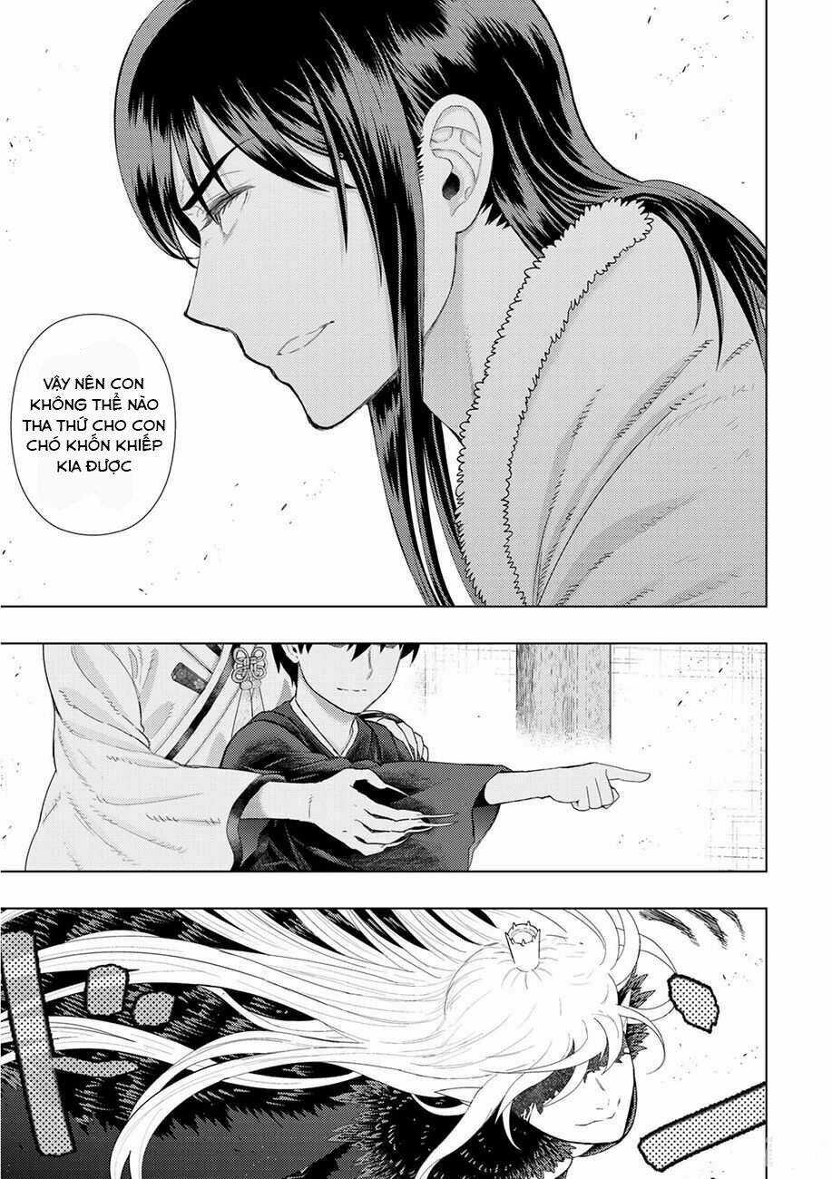 Phù Thuỷ Thời Đại Mới - Chapter 89 - Trang 11