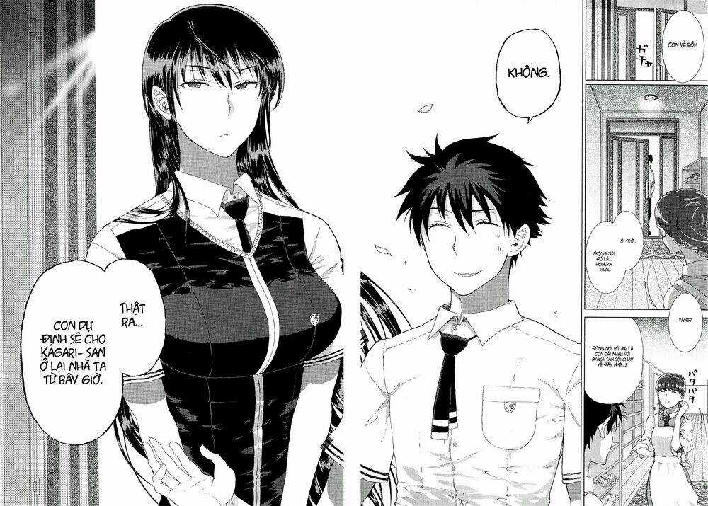 Phù Thuỷ Thời Đại Mới - Chapter 9 - Trang 36