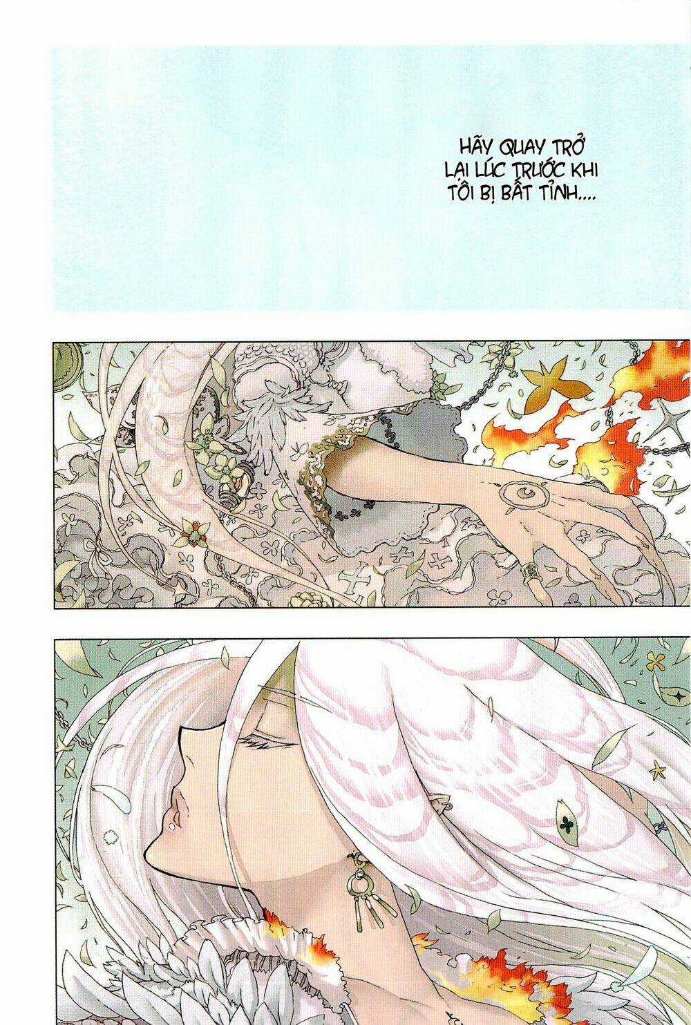 Phù Thuỷ Thời Đại Mới - Chapter 9 - Trang 6