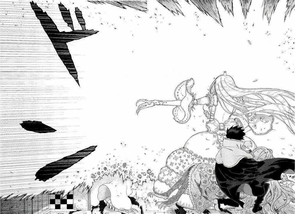 Phù Thuỷ Thời Đại Mới - Chapter 9 - Trang 10