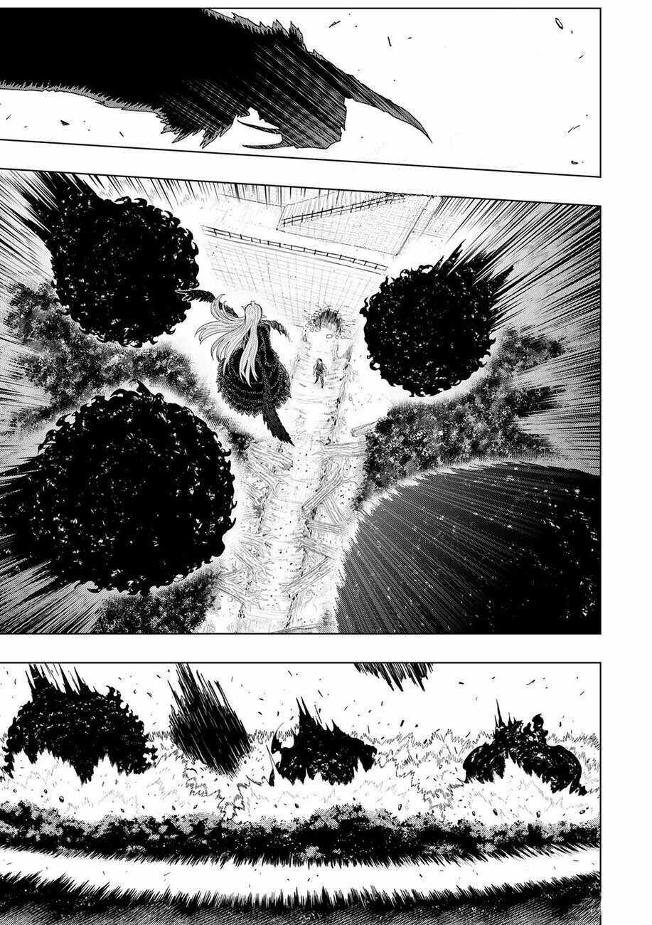 Phù Thuỷ Thời Đại Mới - Chapter 90 - Trang 12