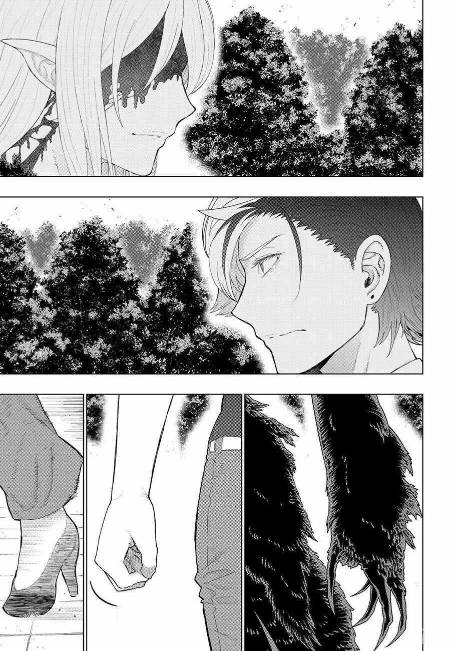 Phù Thuỷ Thời Đại Mới - Chapter 90 - Trang 5