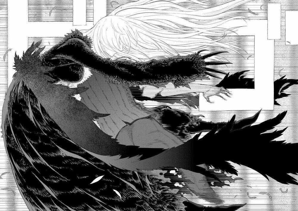 Phù Thuỷ Thời Đại Mới - Chapter 90 - Trang 6