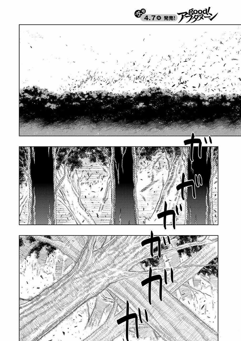 Phù Thuỷ Thời Đại Mới - Chapter 90 - Trang 7