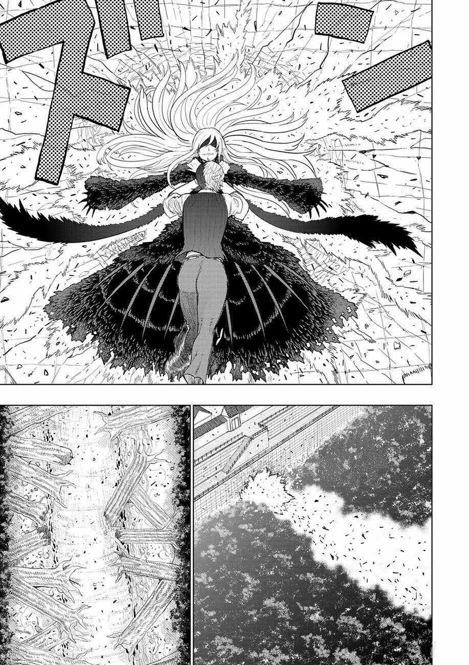 Phù Thuỷ Thời Đại Mới - Chapter 90 - Trang 8