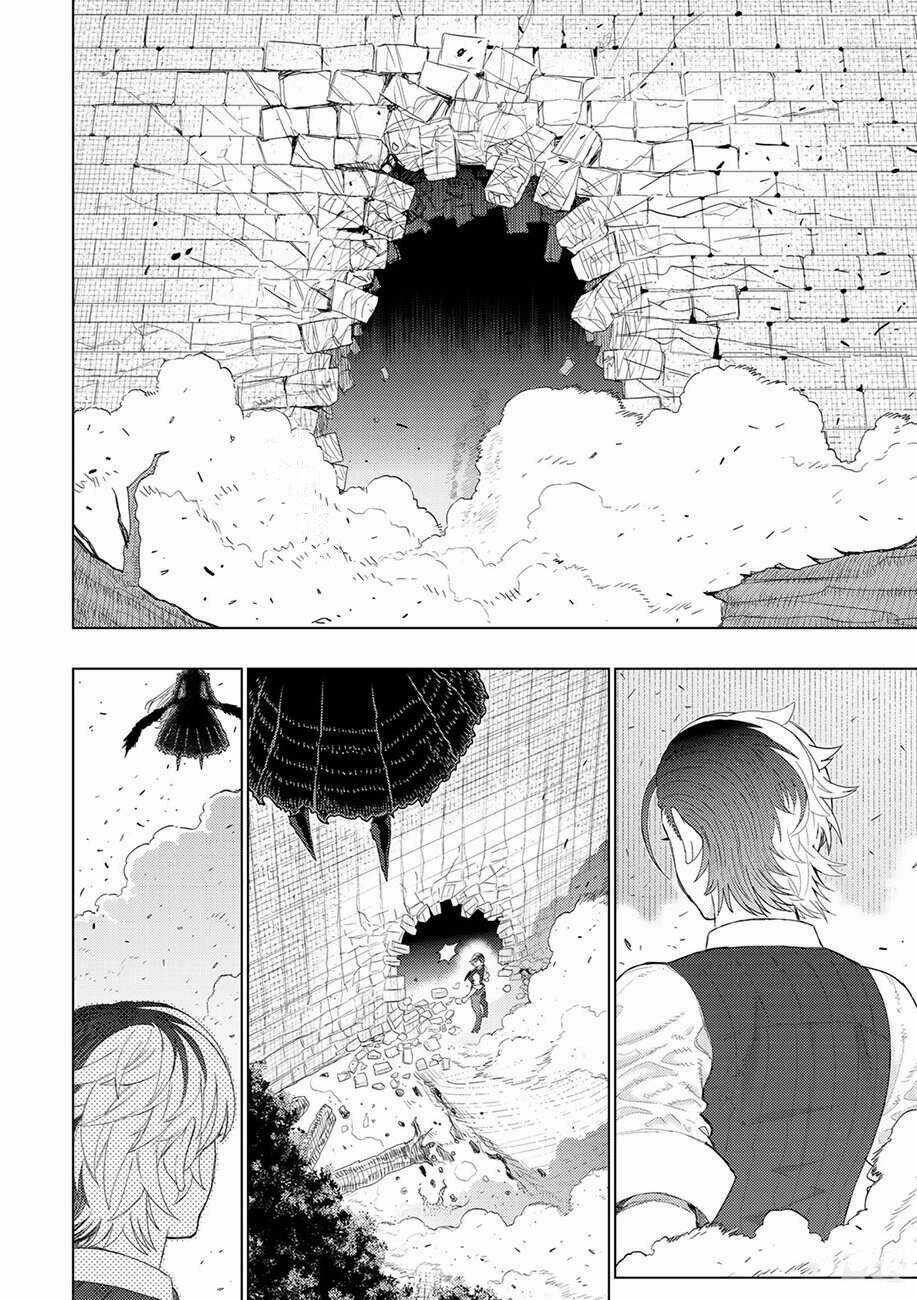 Phù Thuỷ Thời Đại Mới - Chapter 90 - Trang 9