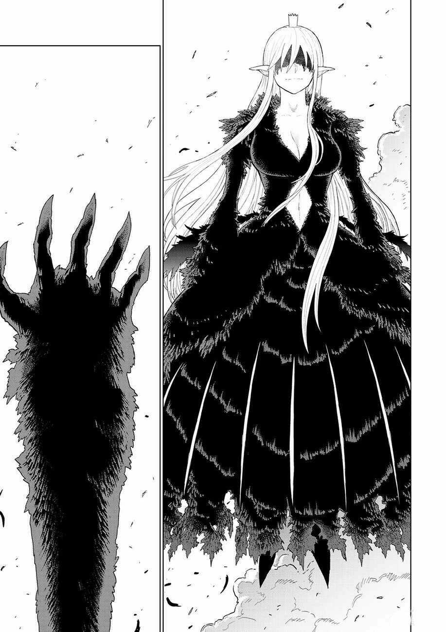 Phù Thuỷ Thời Đại Mới - Chapter 90 - Trang 10