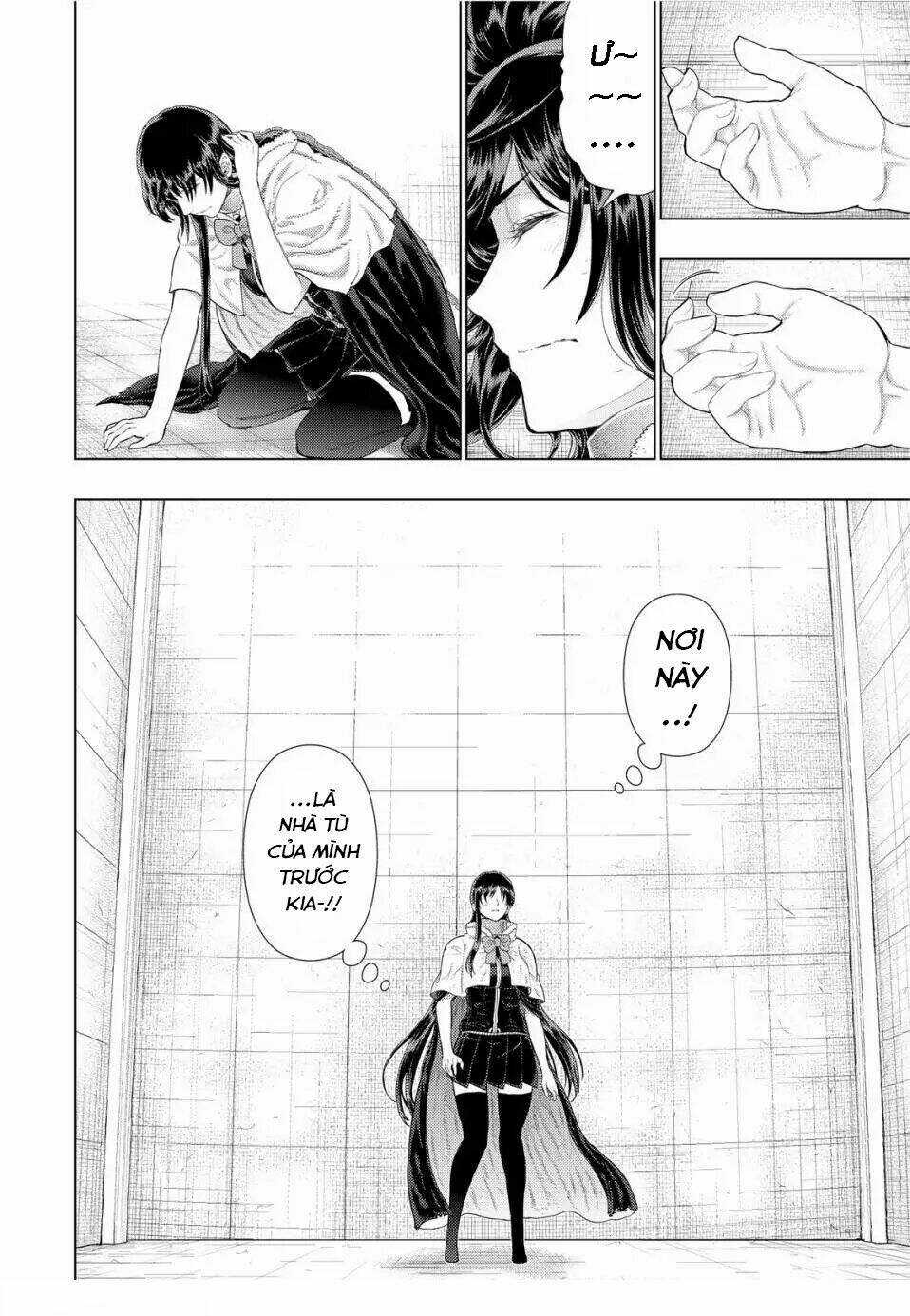 Phù Thuỷ Thời Đại Mới - Chapter 91 - Trang 14