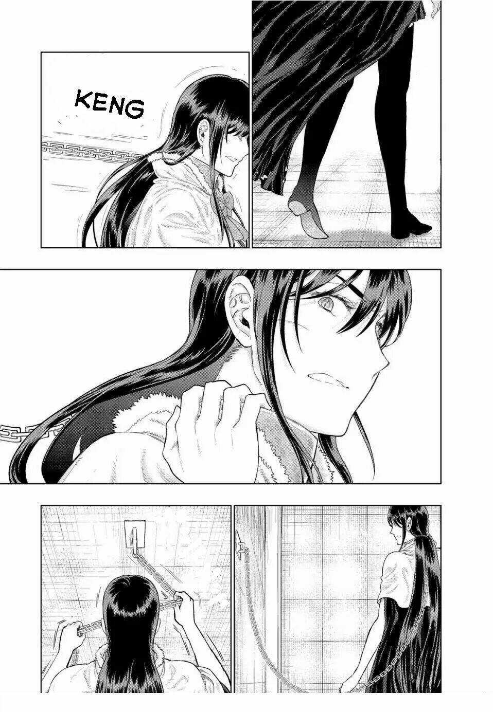 Phù Thuỷ Thời Đại Mới - Chapter 91 - Trang 15