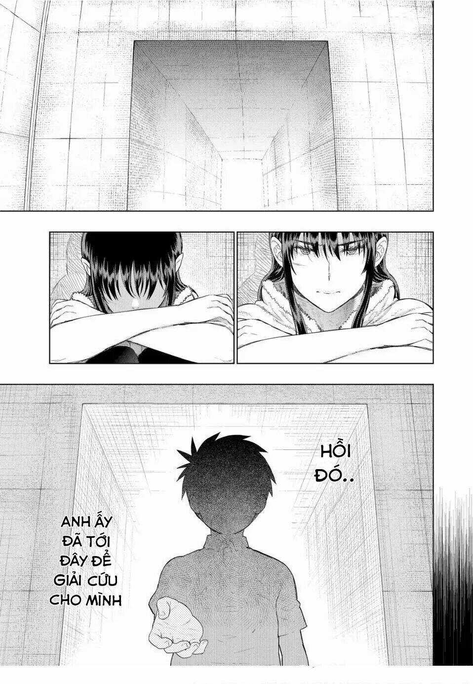 Phù Thuỷ Thời Đại Mới - Chapter 91 - Trang 17